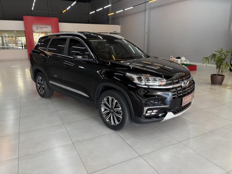 CHERY Tiggo 8 1.6 16V 4P TGDI TURBO TXS AUTOMÁTICO DCT, Foto 1 CHERY Tiggo 8 1.6 16V 4P TGDI TURBO TXS AUTOMÁTICO DCT, Foto 1