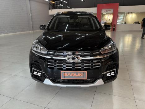 CHERY Tiggo 8 1.6 16V 4P TGDI TURBO TXS AUTOMÁTICO DCT, Foto 4 CHERY Tiggo 8 1.6 16V 4P TGDI TURBO TXS AUTOMÁTICO DCT, Foto 4