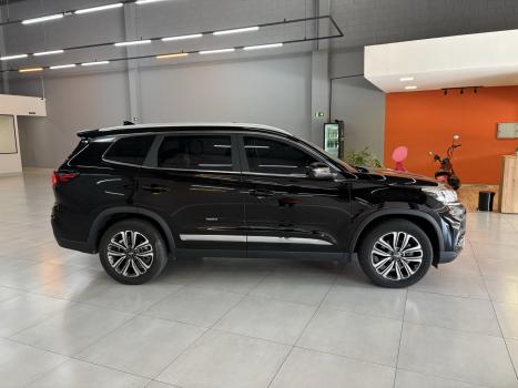 CHERY Tiggo 8 1.6 16V 4P TGDI TURBO TXS AUTOMÁTICO DCT, Foto 5 CHERY Tiggo 8 1.6 16V 4P TGDI TURBO TXS AUTOMÁTICO DCT, Foto 5