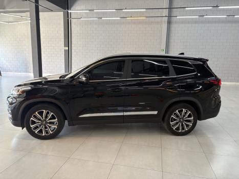 CHERY Tiggo 8 1.6 16V 4P TGDI TURBO TXS AUTOMÁTICO DCT, Foto 6 CHERY Tiggo 8 1.6 16V 4P TGDI TURBO TXS AUTOMÁTICO DCT, Foto 6