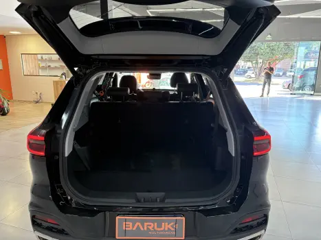 CHERY Tiggo 8 1.6 16V 4P TGDI TURBO TXS AUTOMÁTICO DCT, Foto 11 CHERY Tiggo 8 1.6 16V 4P TGDI TURBO TXS AUTOMÁTICO DCT, Foto 11