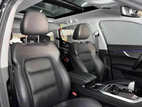 CHERY Tiggo 8 1.6 16V 4P TGDI TURBO TXS AUTOMÁTICO DCT, Foto 13 CHERY Tiggo 8 1.6 16V 4P TGDI TURBO TXS AUTOMÁTICO DCT, Foto 13