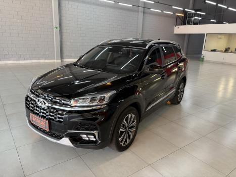 CHERY Tiggo 8 1.6 16V 4P TGDI TURBO TXS AUTOMÁTICO DCT, Foto 17 CHERY Tiggo 8 1.6 16V 4P TGDI TURBO TXS AUTOMÁTICO DCT, Foto 17