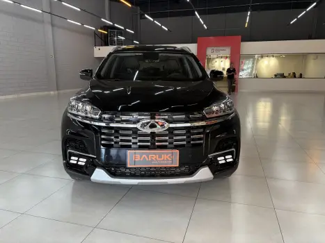 CHERY Tiggo 8 1.6 16V 4P TGDI TURBO TXS AUTOMÁTICO DCT, Foto 18 CHERY Tiggo 8 1.6 16V 4P TGDI TURBO TXS AUTOMÁTICO DCT, Foto 18