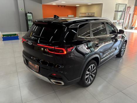 CHERY Tiggo 8 1.6 16V 4P TGDI TURBO TXS AUTOMÁTICO DCT, Foto 19 CHERY Tiggo 8 1.6 16V 4P TGDI TURBO TXS AUTOMÁTICO DCT, Foto 19