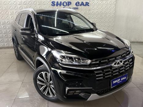 CHERY Tiggo 8 1.6 16V 4P TGDI TURBO TXS AUTOMTICO DCT, Foto 4
