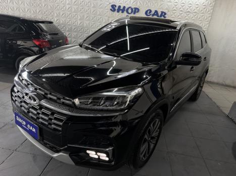 CHERY Tiggo 8 1.6 16V 4P TGDI TURBO TXS AUTOM�TICO DCT, Foto 5