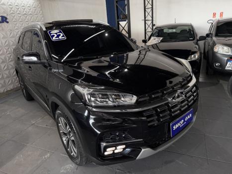 CHERY Tiggo 8 1.6 16V 4P TGDI TURBO TXS AUTOM�TICO DCT, Foto 6