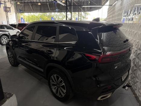 CHERY Tiggo 8 1.6 16V 4P TGDI TURBO TXS AUTOM�TICO DCT, Foto 8