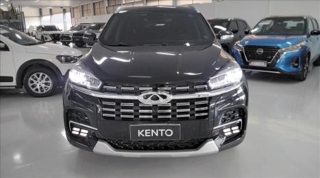 CHERY Tiggo 8 1.6 16V 4P TGDI TURBO TXS AUTOMTICO DCT, Foto 1