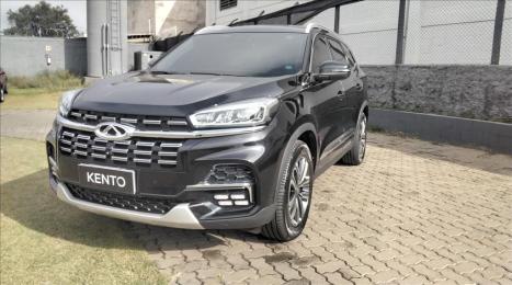 CHERY Tiggo 8 1.6 16V 4P TGDI TURBO TXS AUTOMTICO DCT, Foto 3