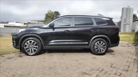 CHERY Tiggo 8 1.6 16V 4P TGDI TURBO TXS AUTOMTICO DCT, Foto 4