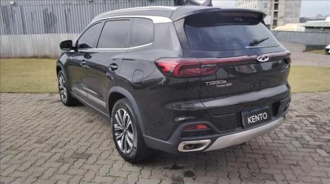 CHERY Tiggo 8 1.6 16V 4P TGDI TURBO TXS AUTOMTICO DCT, Foto 6