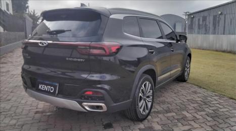 CHERY Tiggo 8 1.6 16V 4P TGDI TURBO TXS AUTOMTICO DCT, Foto 7