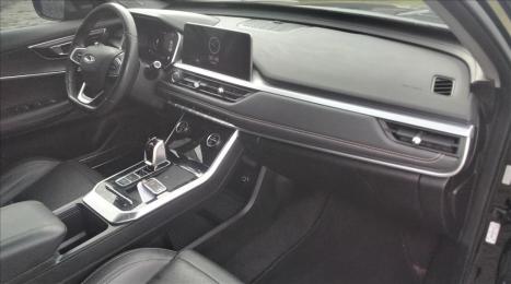 CHERY Tiggo 8 1.6 16V 4P TGDI TURBO TXS AUTOMTICO DCT, Foto 8