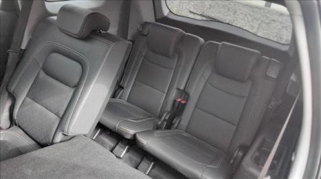 CHERY Tiggo 8 1.6 16V 4P TGDI TURBO TXS AUTOMTICO DCT, Foto 9