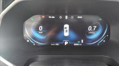 CHERY Tiggo 8 1.6 16V 4P TGDI TURBO TXS AUTOMTICO DCT, Foto 18