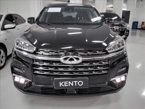 CHERY Tiggo 8 1.6 16V 4P TGDI TURBO TXS AUTOMTICO DCT, Foto 1
