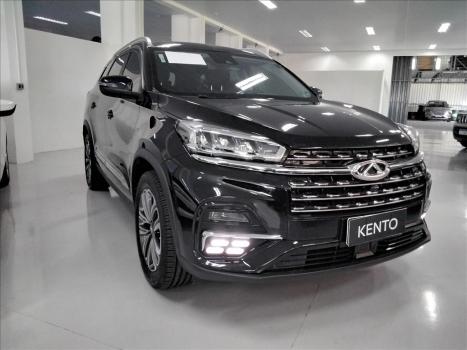 CHERY Tiggo 8 1.6 16V 4P TGDI TURBO TXS AUTOMTICO DCT, Foto 3