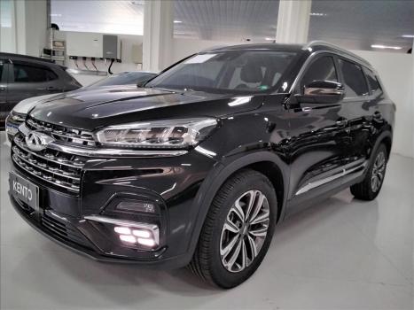 CHERY Tiggo 8 1.6 16V 4P TGDI TURBO TXS AUTOMTICO DCT, Foto 4