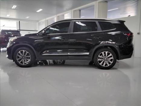 CHERY Tiggo 8 1.6 16V 4P TGDI TURBO TXS AUTOMTICO DCT, Foto 7