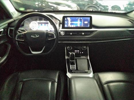 CHERY Tiggo 8 1.6 16V 4P TGDI TURBO TXS AUTOMTICO DCT, Foto 11