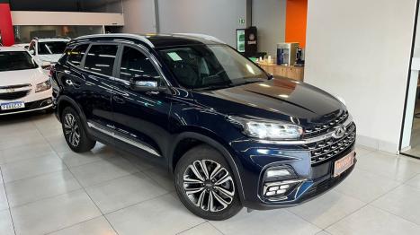 CHERY Tiggo 8 1.6 16V 4P TGDI TURBO TXS AUTOMTICO DCT, Foto 2