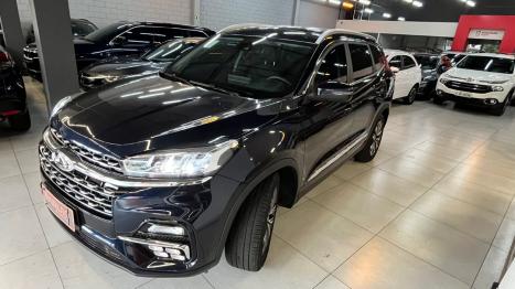 CHERY Tiggo 8 1.6 16V 4P TGDI TURBO TXS AUTOMTICO DCT, Foto 3