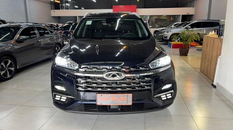 CHERY Tiggo 8 1.6 16V 4P TGDI TURBO TXS AUTOMTICO DCT, Foto 4