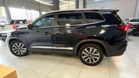 CHERY Tiggo 8 1.6 16V 4P TGDI TURBO TXS AUTOMTICO DCT, Foto 5