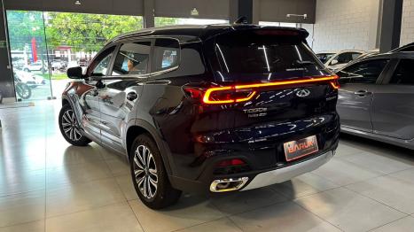 CHERY Tiggo 8 1.6 16V 4P TGDI TURBO TXS AUTOMTICO DCT, Foto 6