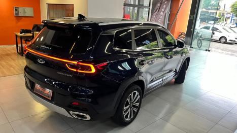 CHERY Tiggo 8 1.6 16V 4P TGDI TURBO TXS AUTOMTICO DCT, Foto 8