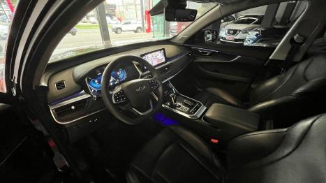 CHERY Tiggo 8 1.6 16V 4P TGDI TURBO TXS AUTOMTICO DCT, Foto 9