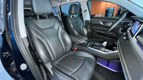 CHERY Tiggo 8 1.6 16V 4P TGDI TURBO TXS AUTOMTICO DCT, Foto 10