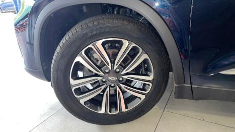 CHERY Tiggo 8 1.6 16V 4P TGDI TURBO TXS AUTOMTICO DCT, Foto 13