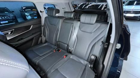 CHERY Tiggo 8 1.6 16V 4P TGDI TURBO TXS AUTOMTICO DCT, Foto 15