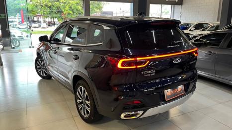 CHERY Tiggo 8 1.6 16V 4P TGDI TURBO TXS AUTOMTICO DCT, Foto 17