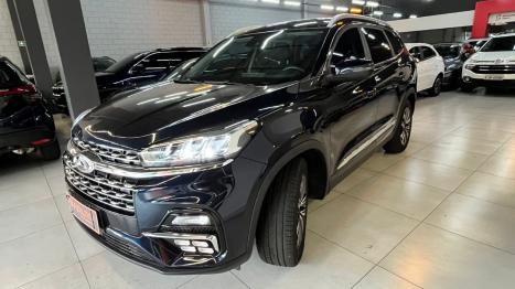 CHERY Tiggo 8 1.6 16V 4P TGDI TURBO TXS AUTOMTICO DCT, Foto 19