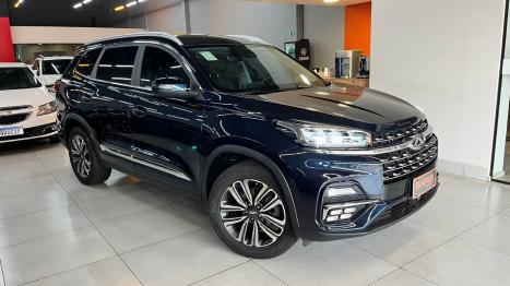 CHERY Tiggo 8 1.6 16V 4P TGDI TURBO TXS AUTOMTICO DCT, Foto 20