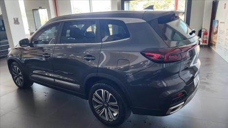 CHERY Tiggo 8 1.6 16V 4P TGDI TURBO TXS AUTOMÁTICO DCT, Foto 5 CHERY Tiggo 8 1.6 16V 4P TGDI TURBO TXS AUTOMÁTICO DCT, Foto 5