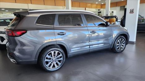CHERY Tiggo 8 1.6 16V 4P TGDI TURBO TXS AUTOMÁTICO DCT, Foto 6 CHERY Tiggo 8 1.6 16V 4P TGDI TURBO TXS AUTOMÁTICO DCT, Foto 6