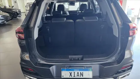 CHERY Tiggo 8 1.6 16V 4P TGDI TURBO TXS AUTOMÁTICO DCT, Foto 7 CHERY Tiggo 8 1.6 16V 4P TGDI TURBO TXS AUTOMÁTICO DCT, Foto 7
