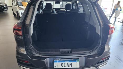 CHERY Tiggo 8 1.6 16V 4P TGDI TURBO TXS AUTOMÁTICO DCT, Foto 8 CHERY Tiggo 8 1.6 16V 4P TGDI TURBO TXS AUTOMÁTICO DCT, Foto 8