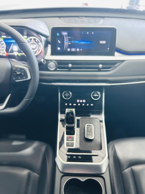 CHERY Tiggo 8 1.6 16V 4P TGDI TURBO FOUNDERS EDITION AUTOMTICO DCT, Foto 2