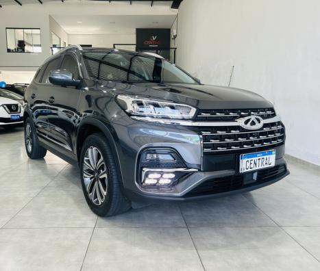 CHERY Tiggo 8 1.6 16V 4P TGDI TURBO FOUNDERS EDITION AUTOMTICO DCT, Foto 4