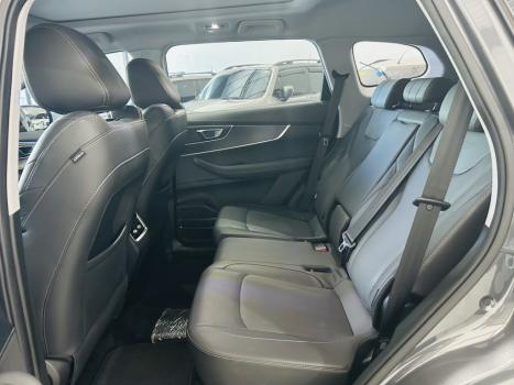 CHERY Tiggo 8 1.6 16V 4P TGDI TURBO FOUNDERS EDITION AUTOMTICO DCT, Foto 5