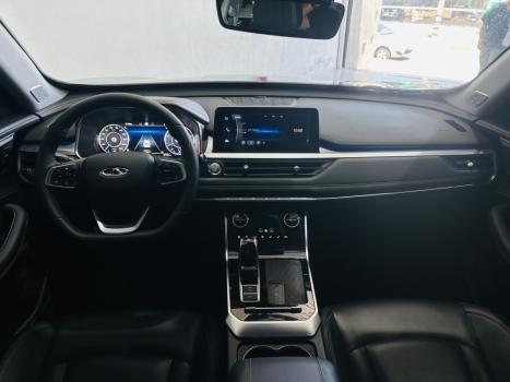 CHERY Tiggo 8 1.6 16V 4P TGDI TURBO FOUNDERS EDITION AUTOMTICO DCT, Foto 6