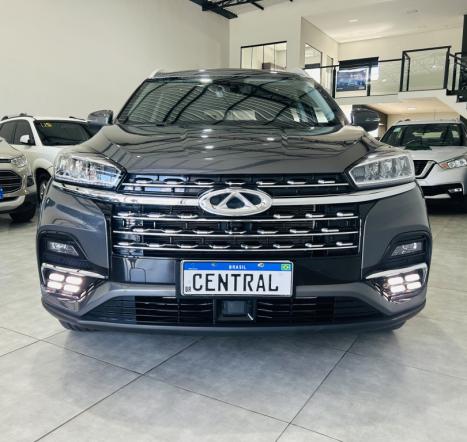 CHERY Tiggo 8 1.6 16V 4P TGDI TURBO FOUNDERS EDITION AUTOMTICO DCT, Foto 9