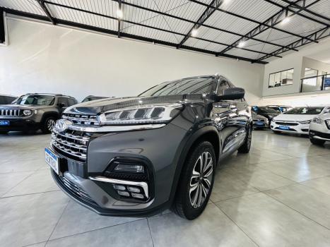 CHERY Tiggo 8 1.6 16V 4P TGDI TURBO FOUNDERS EDITION AUTOMTICO DCT, Foto 12