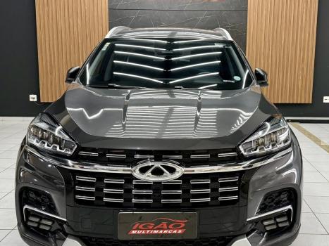 CHERY Tiggo 8 1.6 16V 4P TGDI TURBO TXS AUTOMTICO DCT, Foto 2